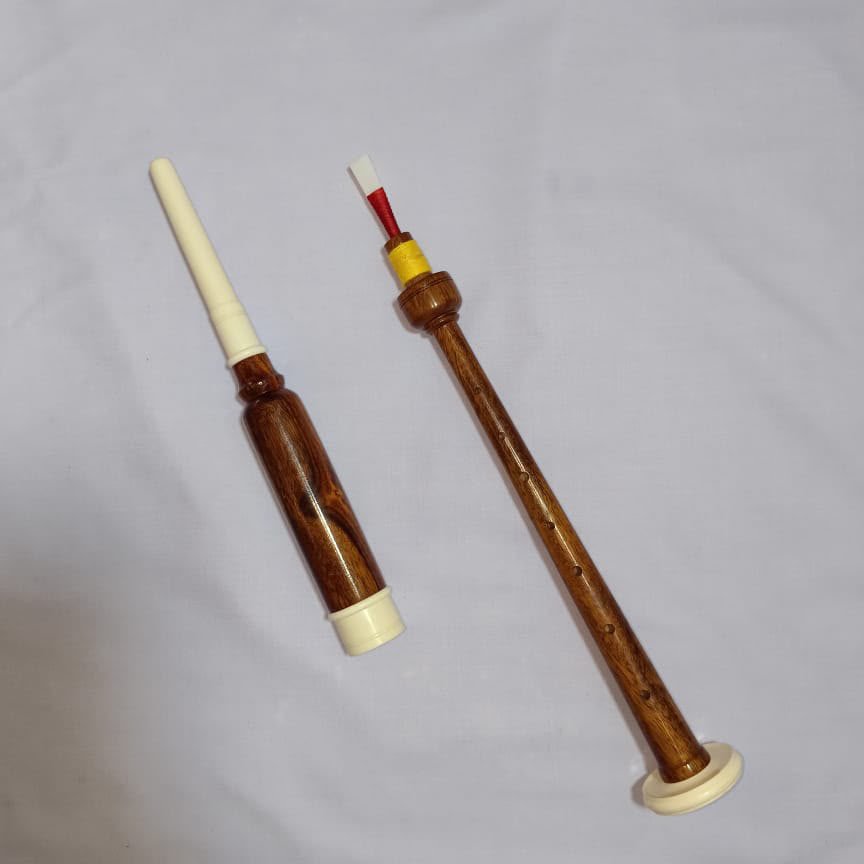 Highland Bagpipe Accessory