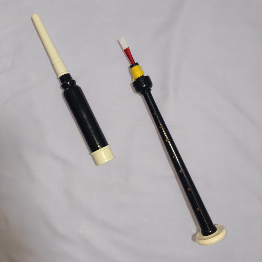 Highland Bagpipe Accessory