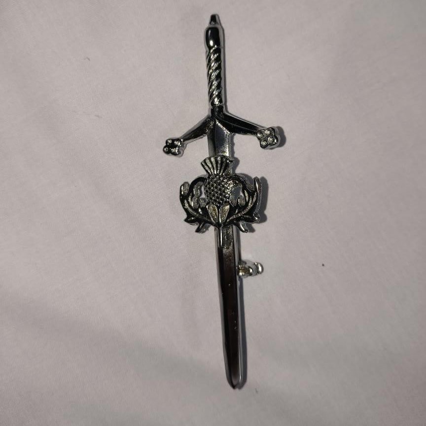 Highland Bagpipe Accessory
